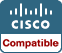 Системы DECT Spectralink прошли сертификацию Cisco на совместимость (Interoperability Verification Testing).