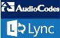 Факс-сервер от AudioCodes для использования в среде Microsoft Lync.