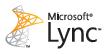 сертифицированный продукт с инфраструктурой MS Lync