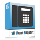 Поддержка SIP-телефонов в инфраструктуре Microsoft Lync