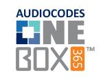 AudioCodes One Box 365