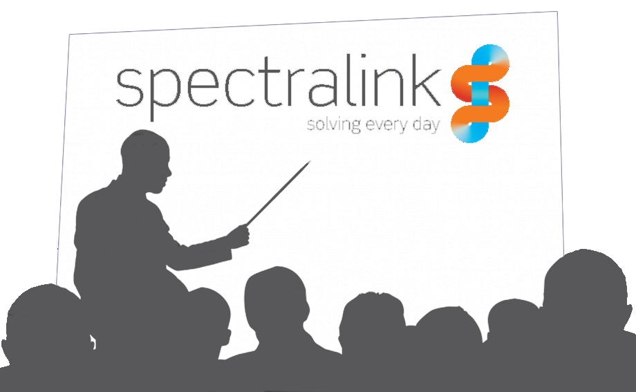 Тренинг по DECT системам Spectralink